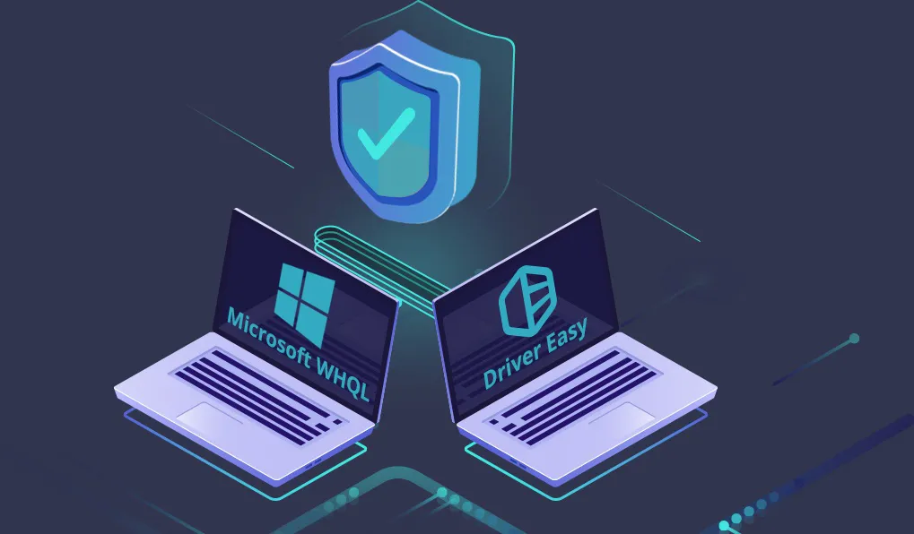 Cara Menggunakan Driver Easy