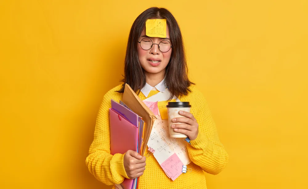 Cara Menghindari Hustle Culture