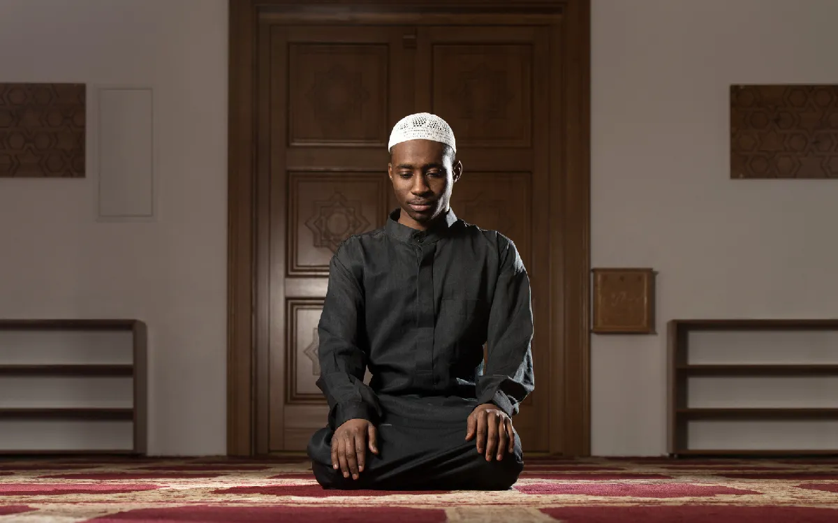 Doa Sesudah Sholat Dhuha