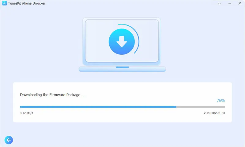 Download Firmware Package Tuneskit