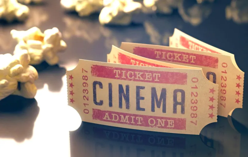 Harga Tiket Bioskop XXI