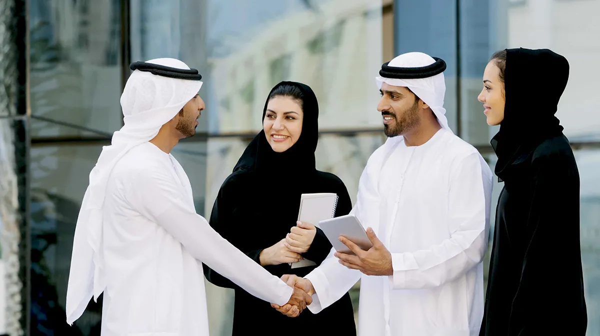 Hukum Menjawab Salam