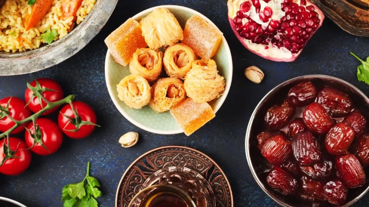 Keutamaan Melaksanakan Sahur