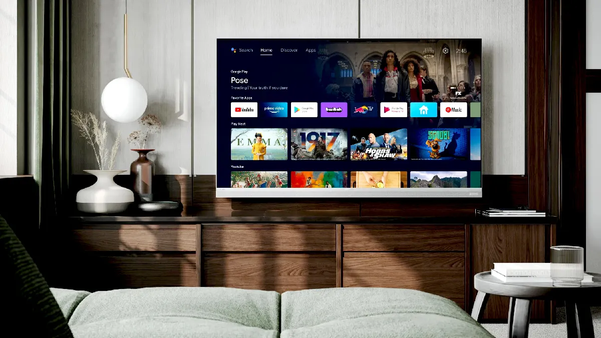 Kumpulan Kode Remote Sharp Universal