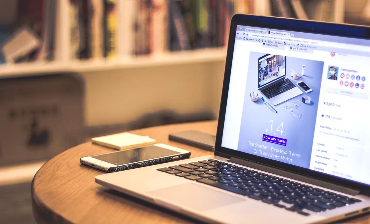 Manfaat Aplikasi Web