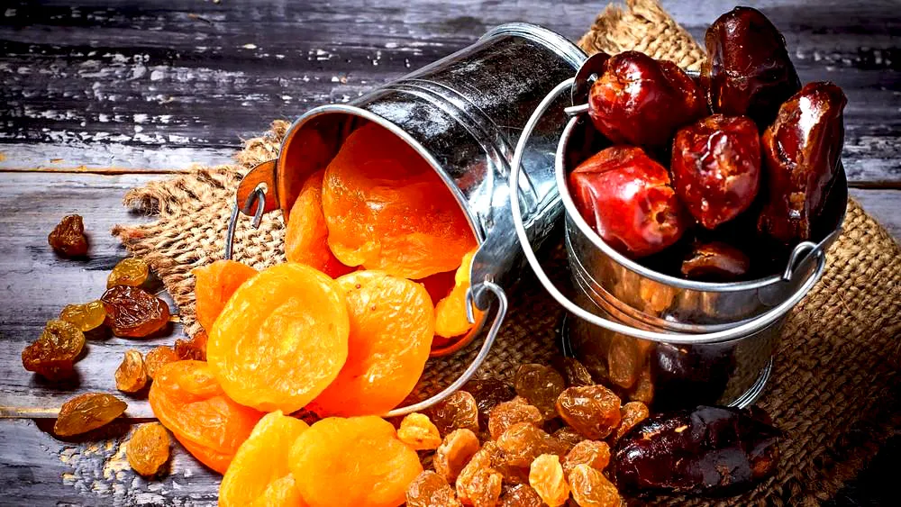 Manfaat Sahur Bagi Keimanan