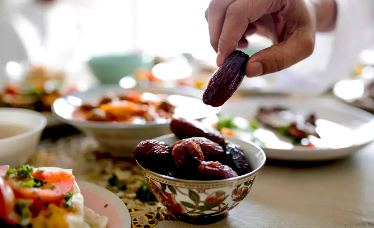 Manfaat Sahur Bagi Kesehatan