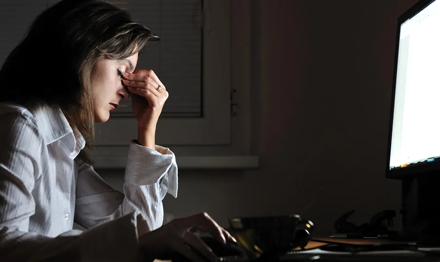 Penyebab Hustle Culture