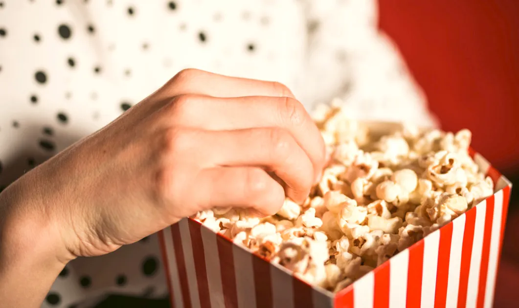 Tabel Harga Popcorn XXI