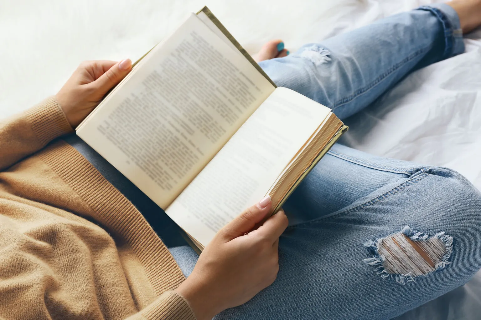 Unsur Ekstrinsik Cerpen