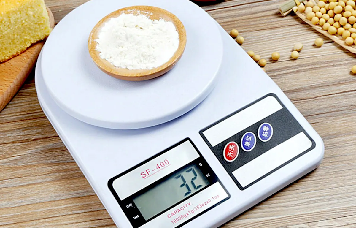 Arti Dari Satuan Berat