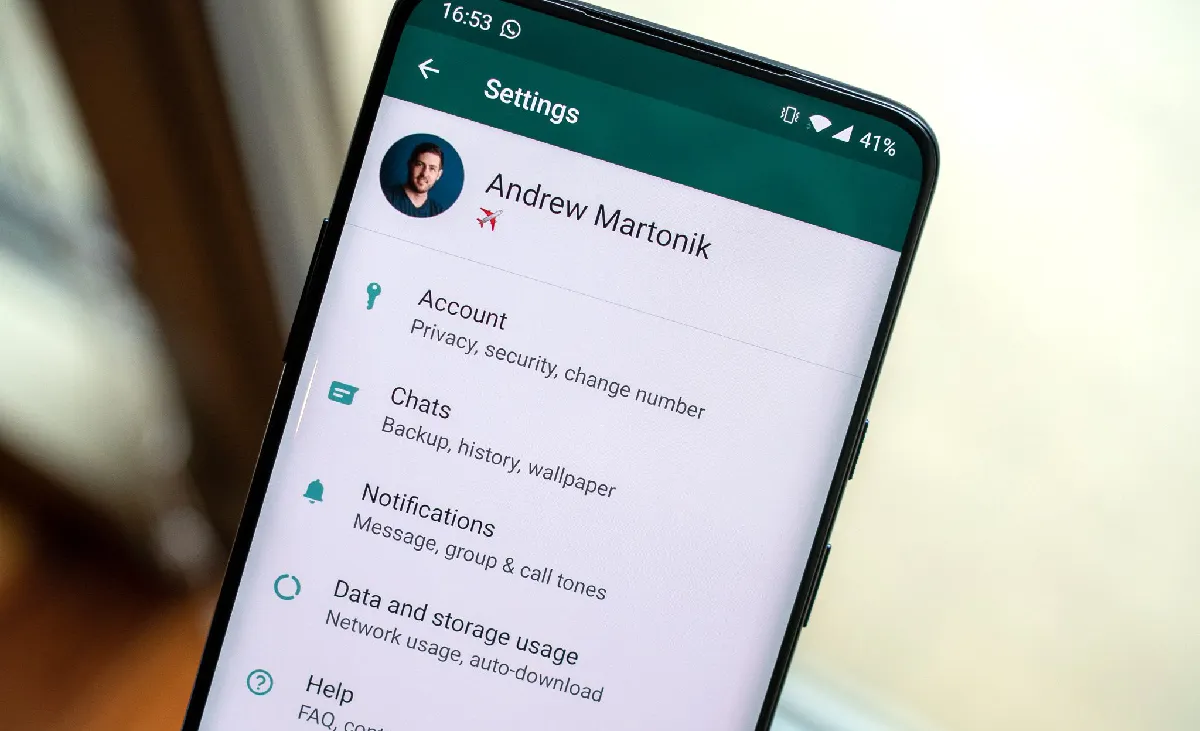 Download Nada Dering WA