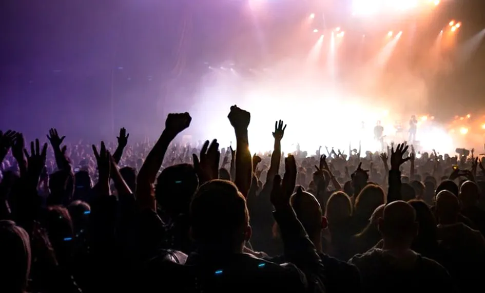 Faktor Kepopuleran Lagu