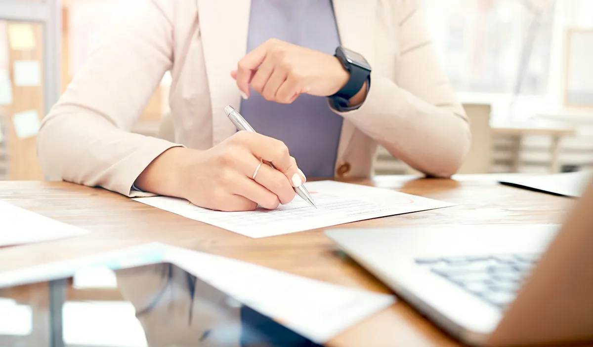 Fungsi Surat Lamaran Pekerjaan