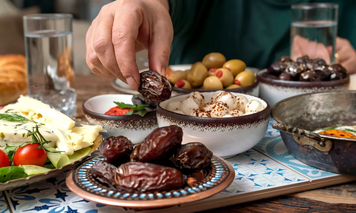 Golongan Orang Yang Membatalkan Puasa