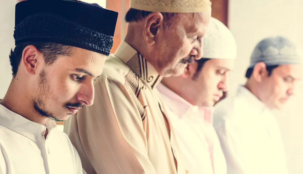 Hukum Melaksanakan Sholat Jenazah