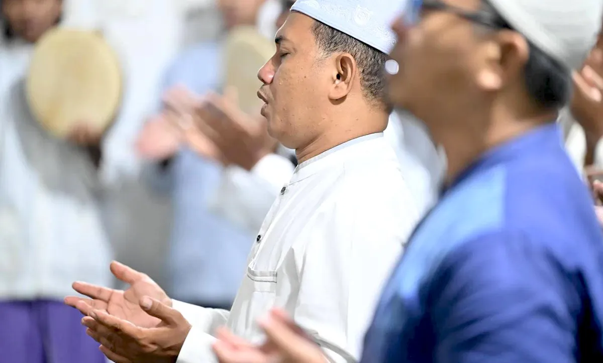 Jenis-Jenis Sholawat Nabi