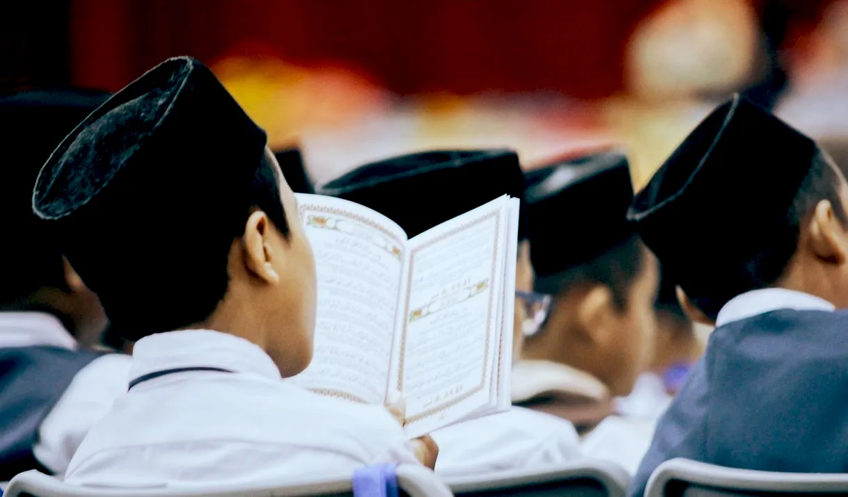 Pengertian Sholawat Nabi