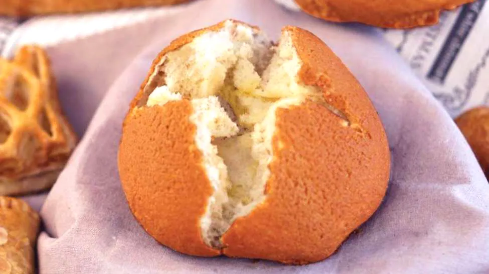 Perbedaan Roti'O dan Roti Boy