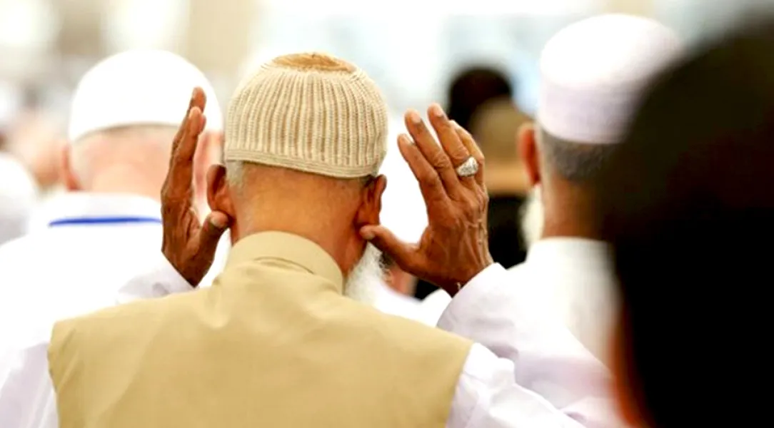 Syarat Sah Sholat Jenazah