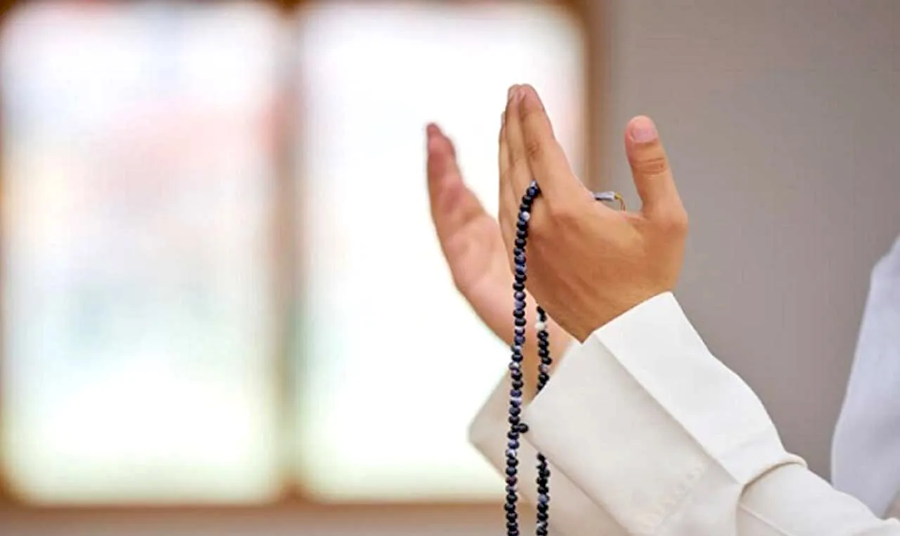 Tujuan Doa Keselamatan Dunia Akhirat