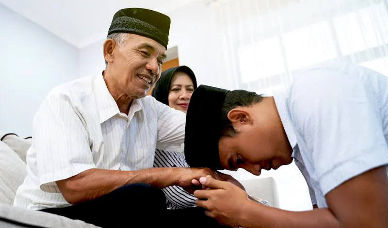 Apa itu Birrul Walidain