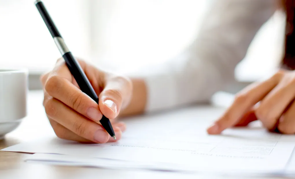 Cara Membuat Surat Izin Sekolah