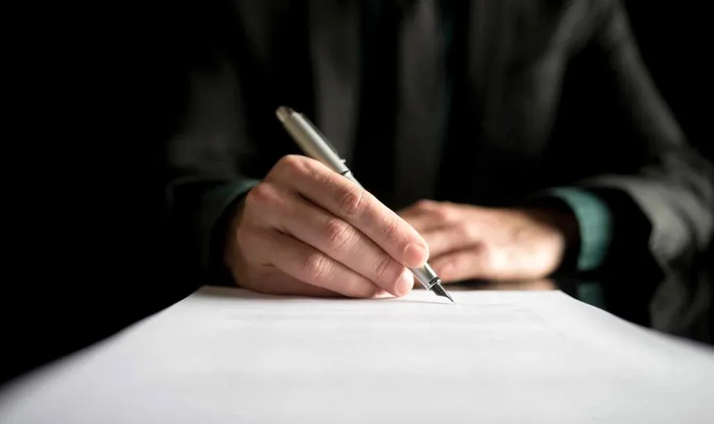 Cara Membuat Surat Pernyataan Bermaterai