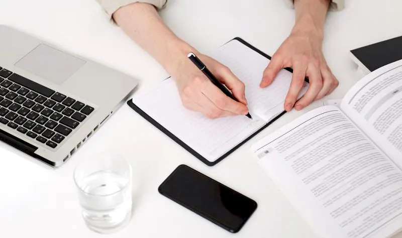 Cara Membuat Teks Eksplanasi