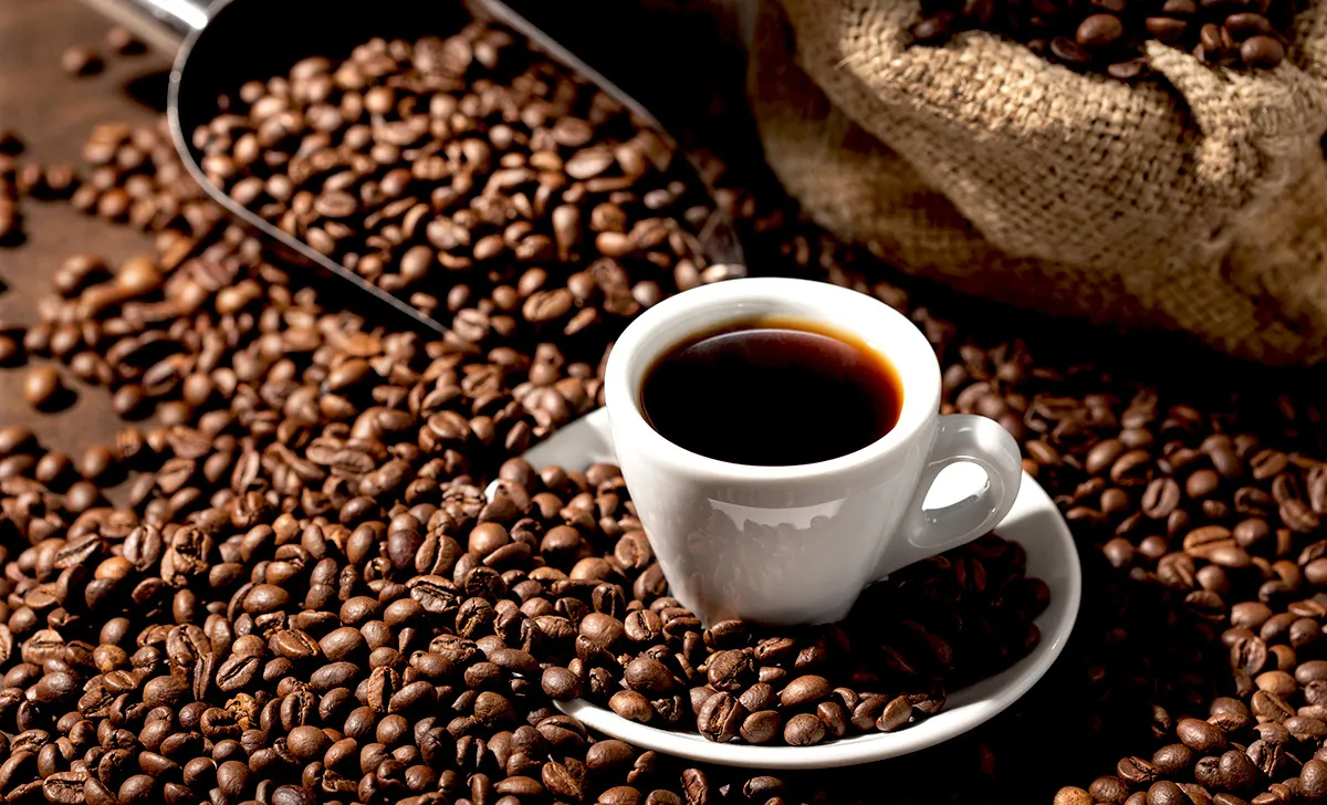 Ciri Khas Kopi Indonesia