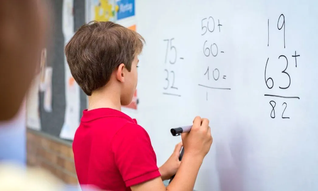 Contoh Soal Esay Matematika Kelas 1 SD