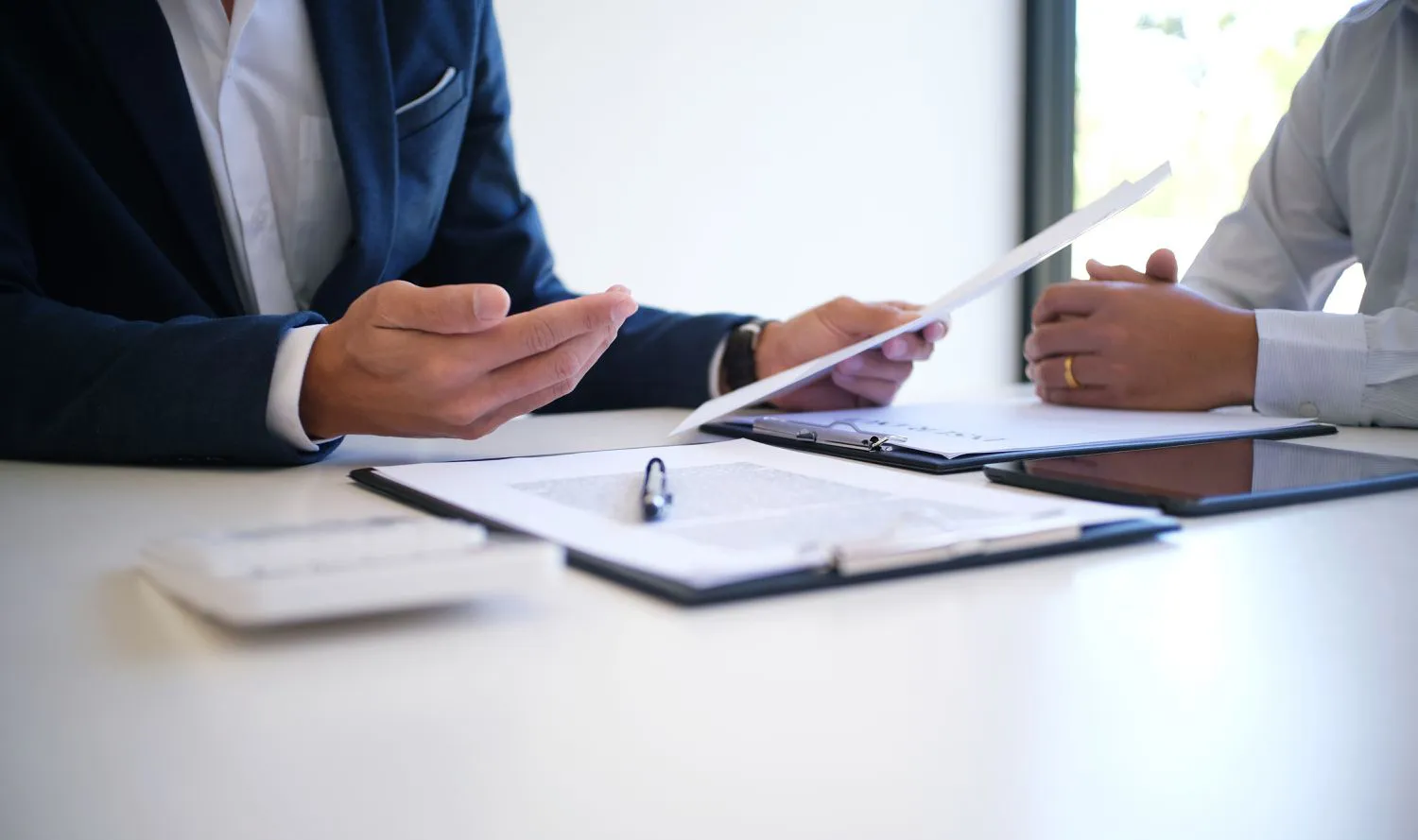 Contoh Surat Pernyataan Perjanjian Bermaterai