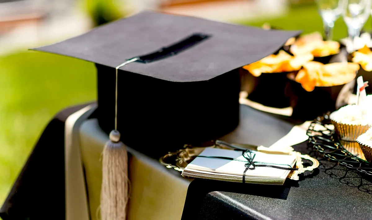 Contoh Ucapan Selamat Wisuda