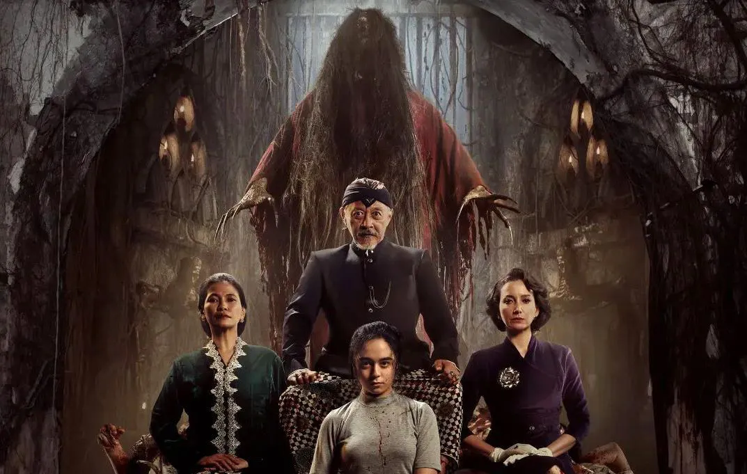 Film Horor Indonesia Terbaru