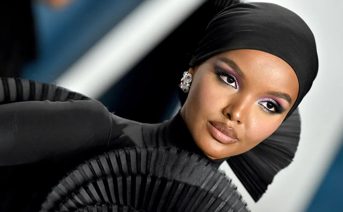 Halima Aden