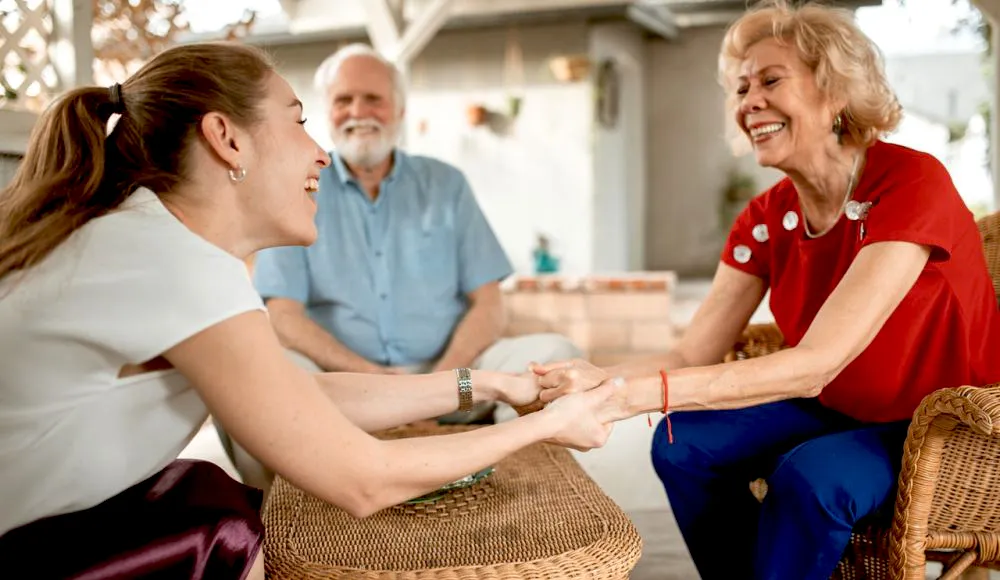 Jenis-Jenis Doa Untuk Kedua Orang Tua