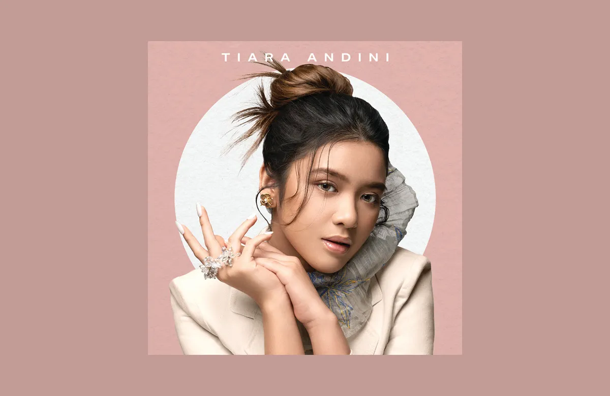 Lirik Lagu Merasa Indah – Tiara Andini - Dianisa.com