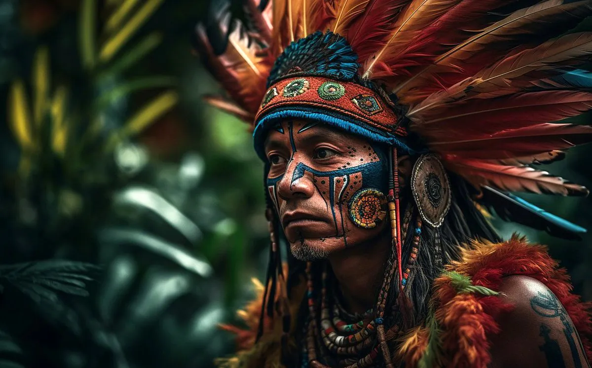 Mengenal Suku Bangsa Indonesia