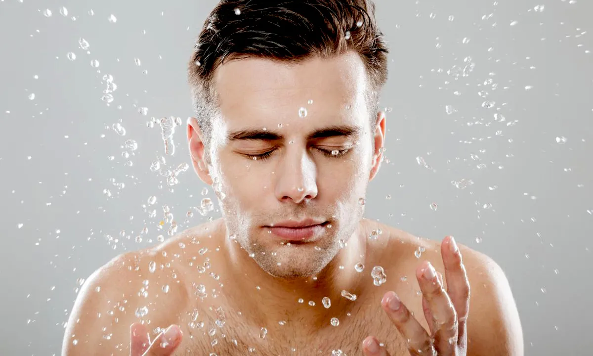 Niat Doa Mandi Wajib