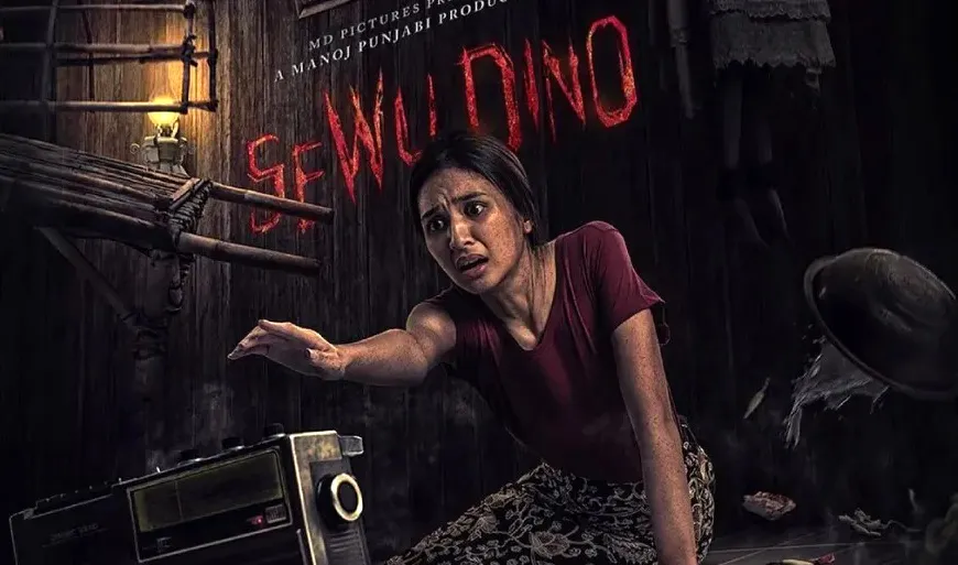 Rekomendasi Film Horor Terbaik Indonesia
