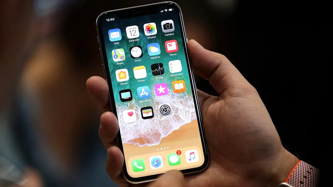 Ringtone WhatsApp iPhone