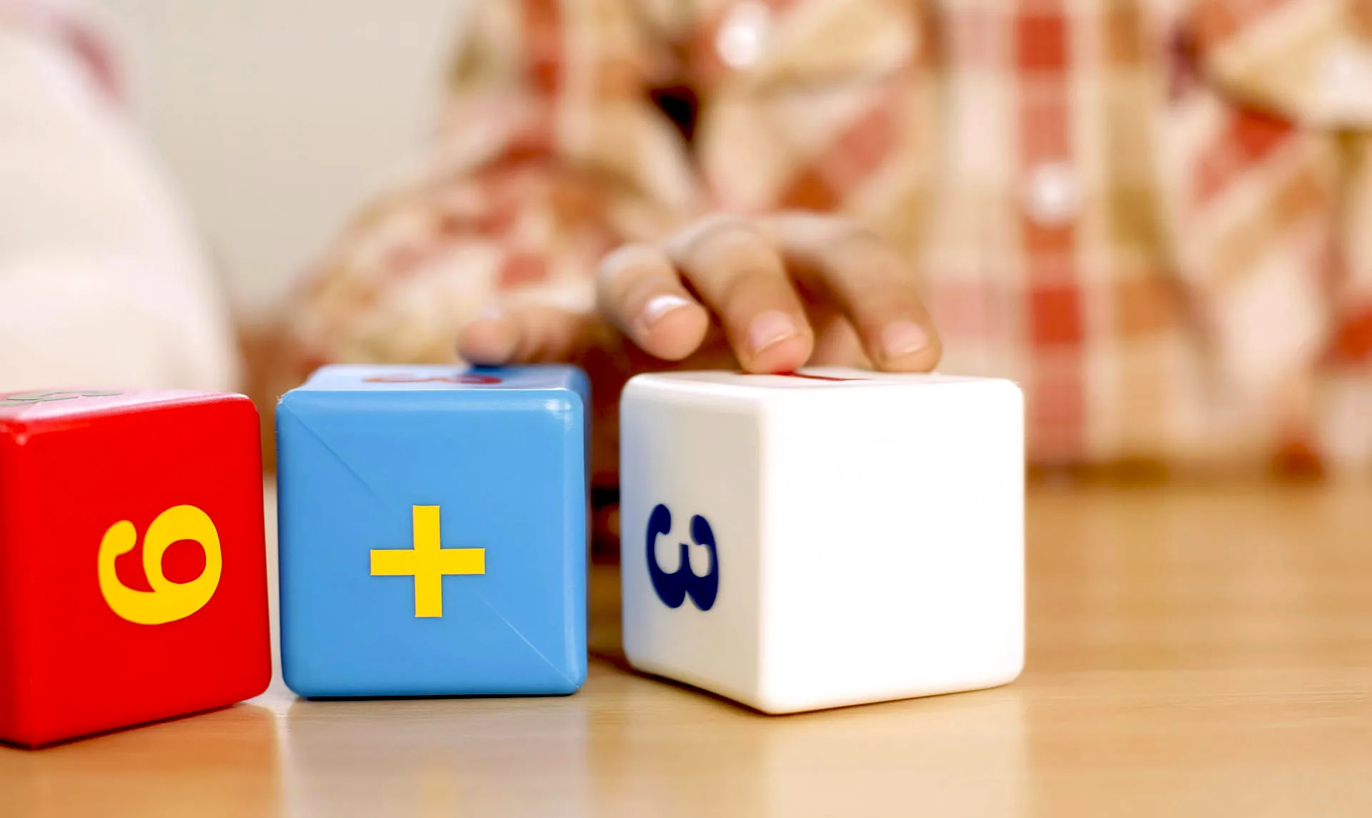 Soal Pilihan Ganda MTK Kelas 1 SD