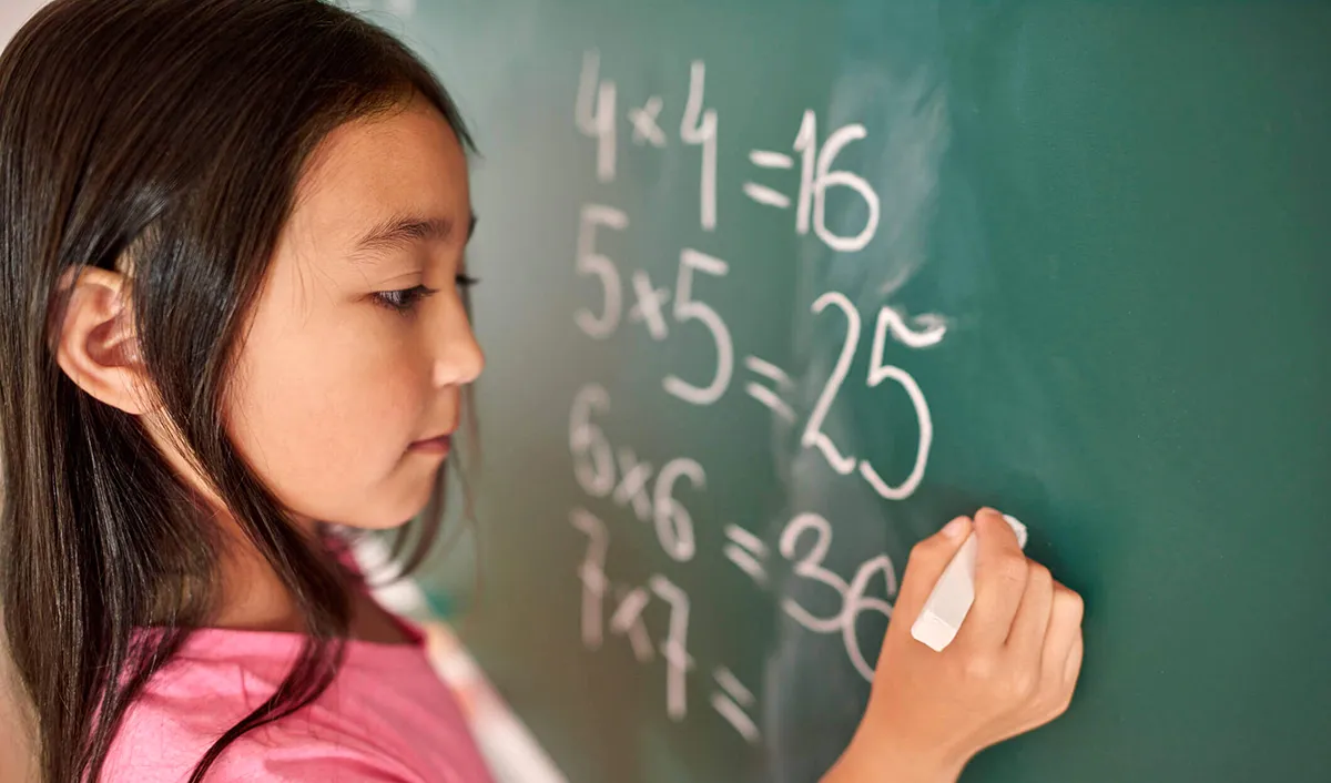 Soal Pilihan Ganda MTK Kelas 2 SD