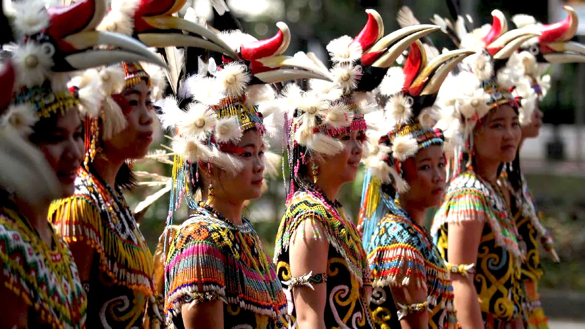 Suku Bangsa Terbesar di Indonesia