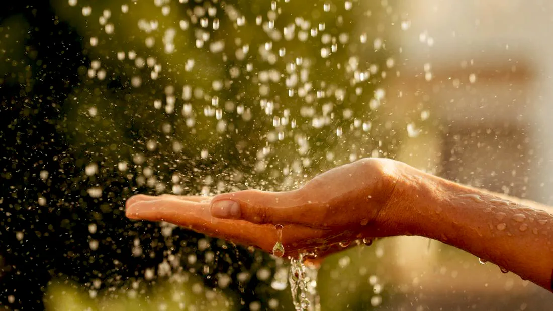 Tata Cara Mandi Wajib