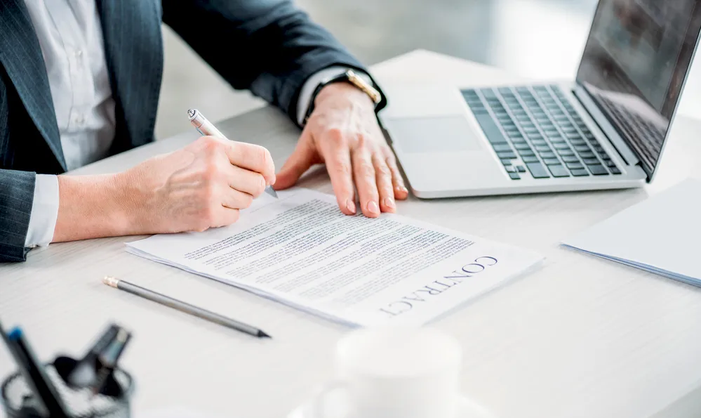 Tujuan Surat Pernyataan Bermaterai