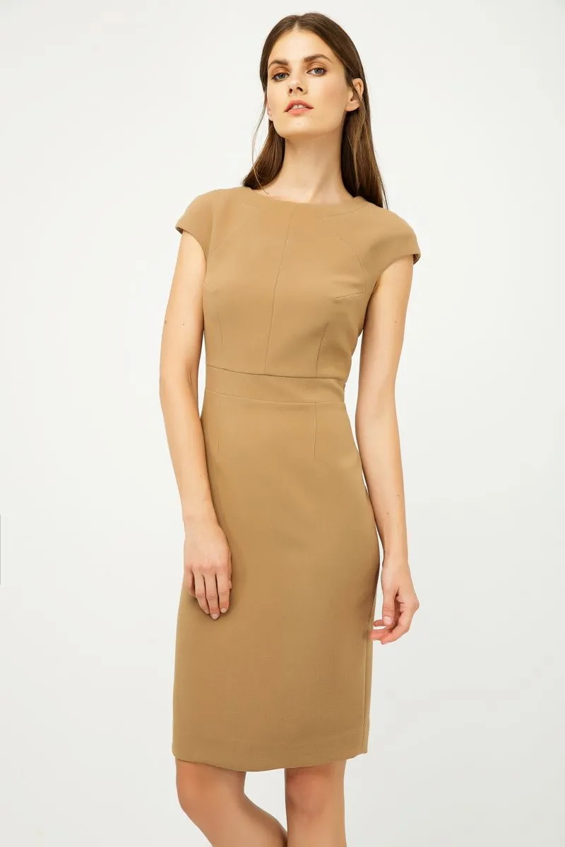 24 Sheath Dress
