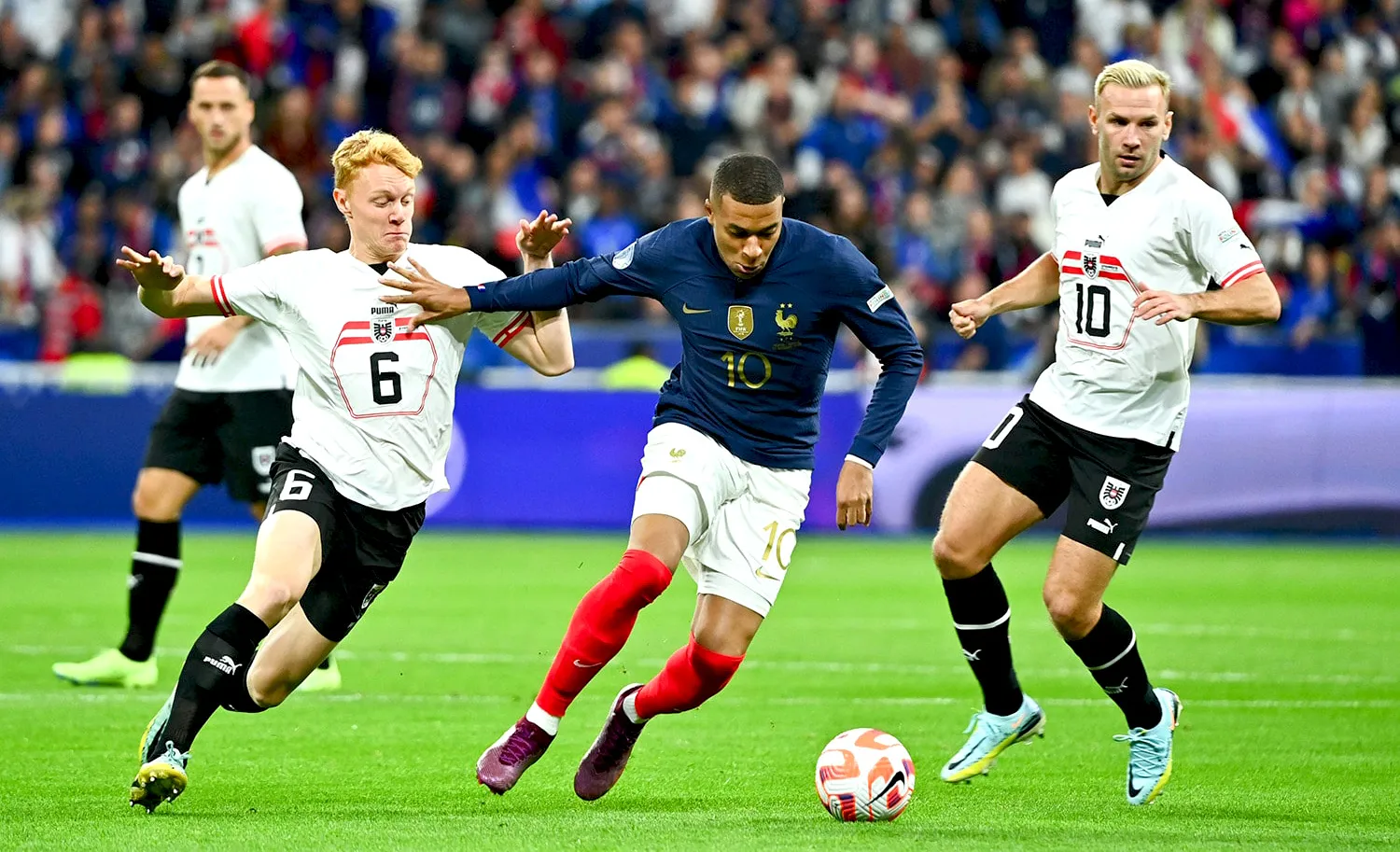 Aturan Bermain Sepak Bola