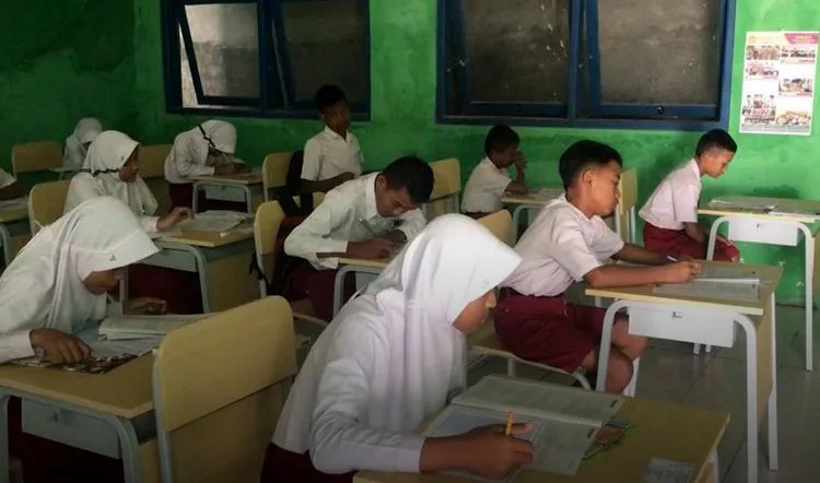 Contoh Soal Matematika Kelas 3 SD