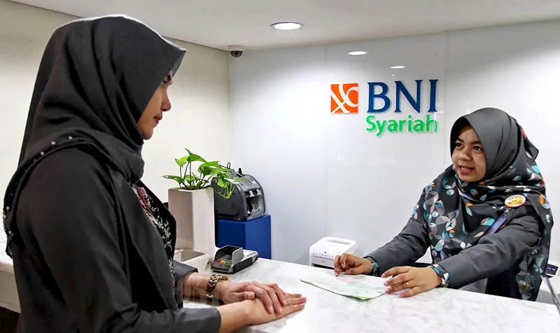 Customer Service BNI